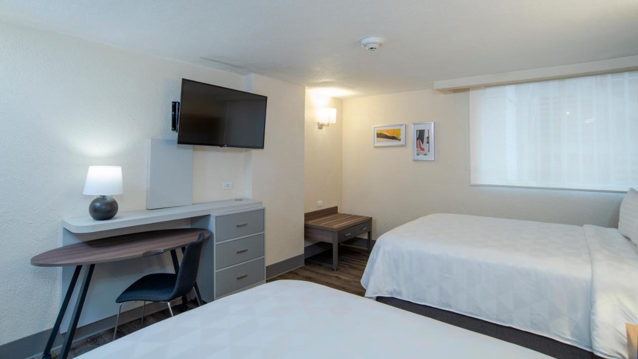 Coyoacan Hotel 4*