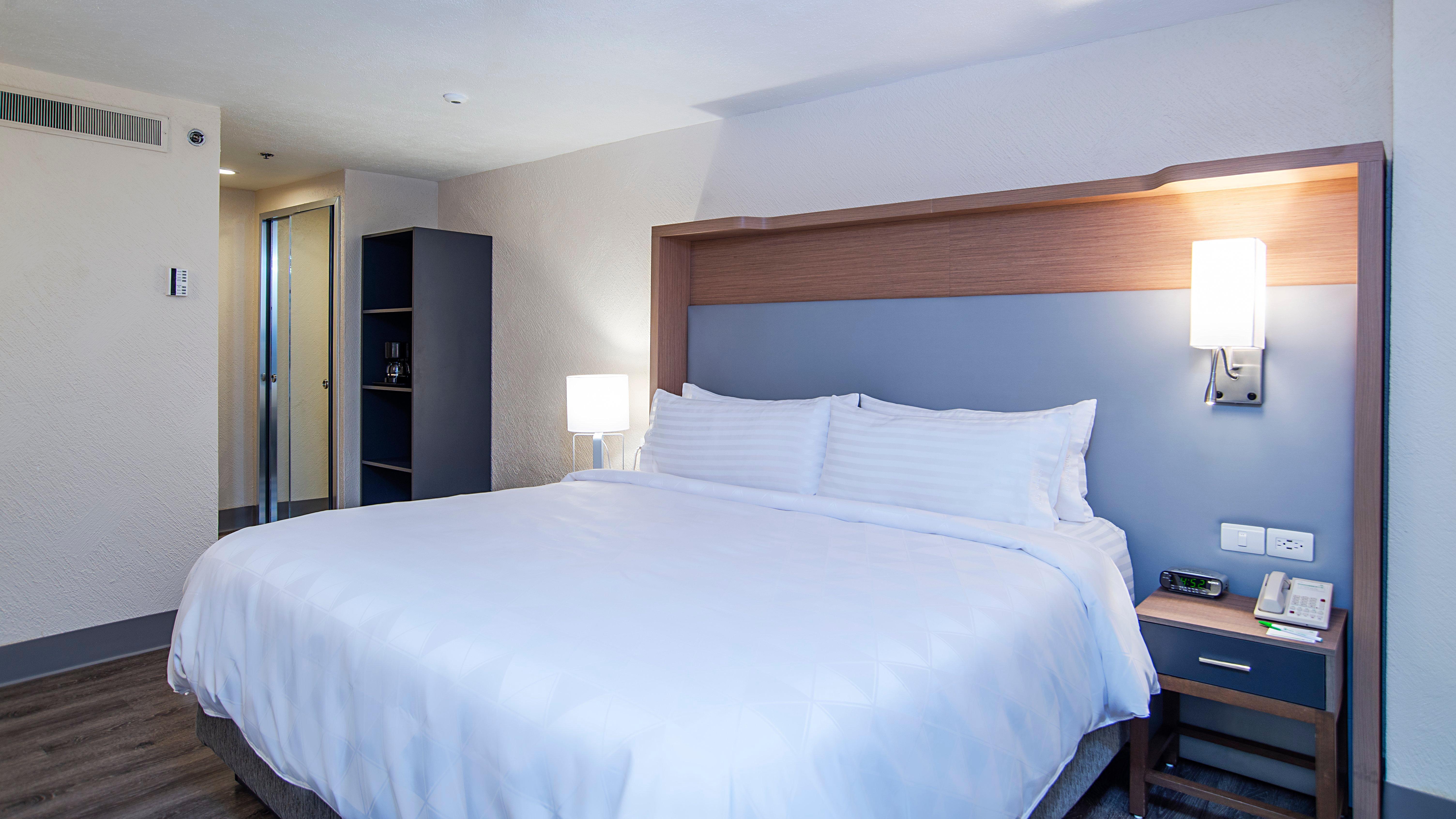 Coyoacan Hotel Mexico