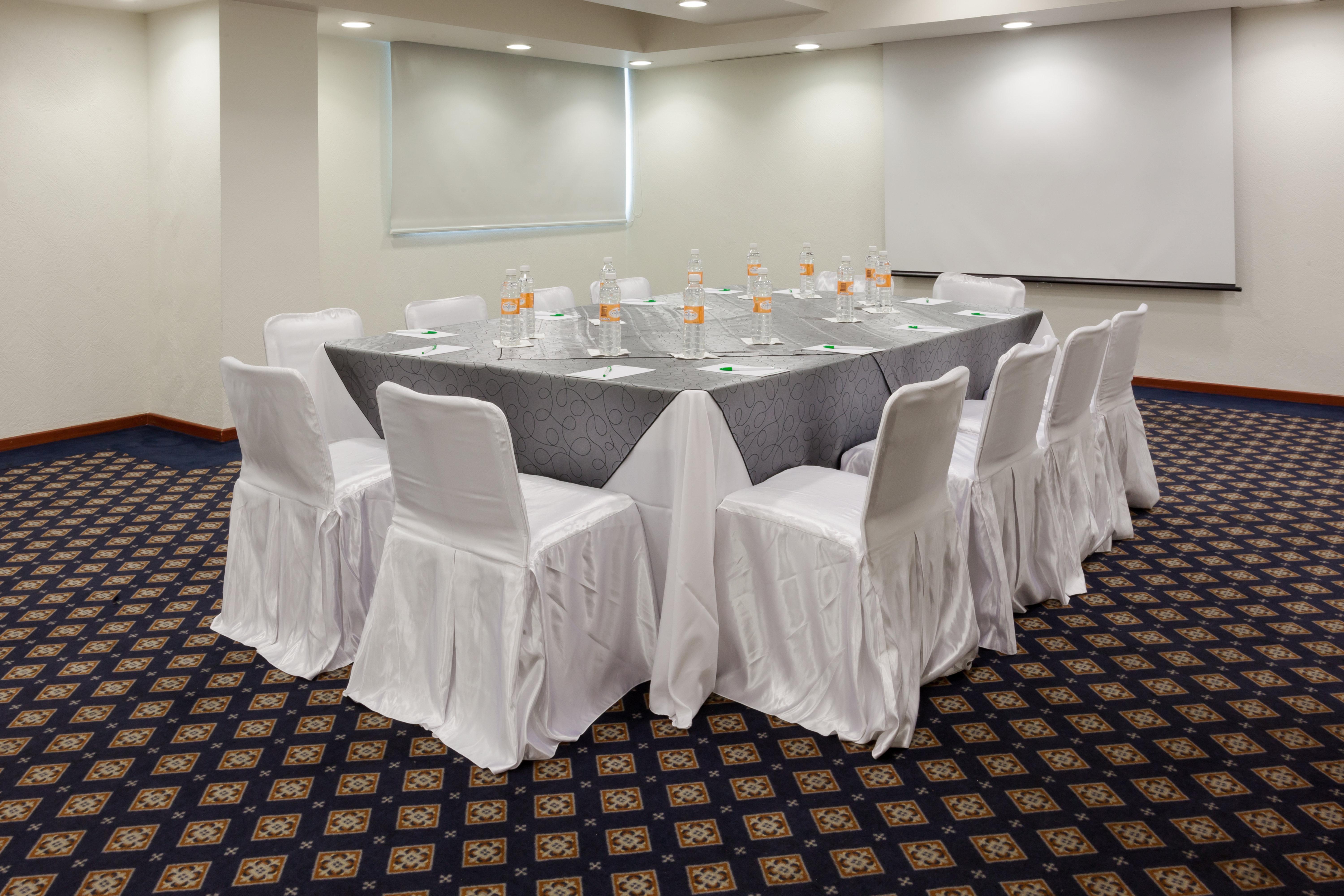 Coyoacan Hotel 4*