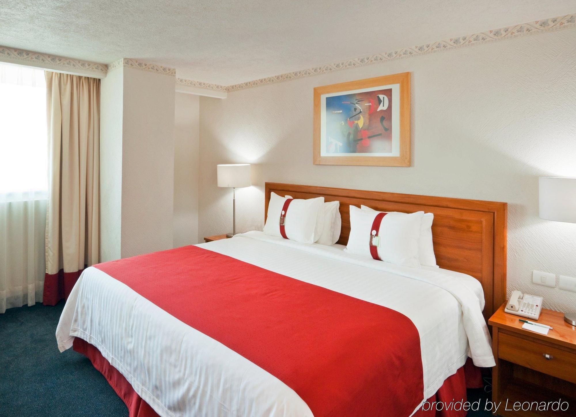 Coyoacan Hotel Mexico