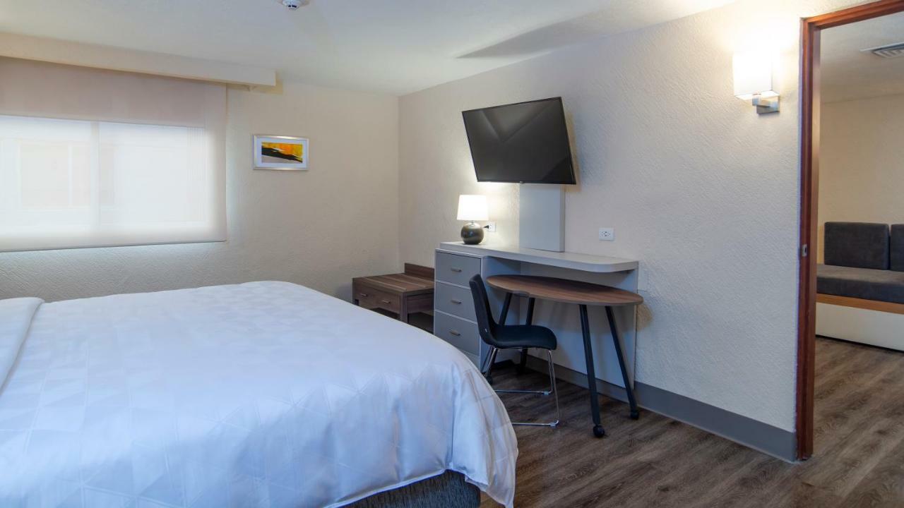 Hotel Coyoacan Mexico